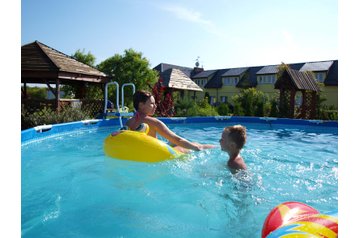 Польша Penzión Ustronie Morskie, Экстерьер